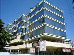 Alquiler de oficina en Plaza Ejecutiva, Via España
