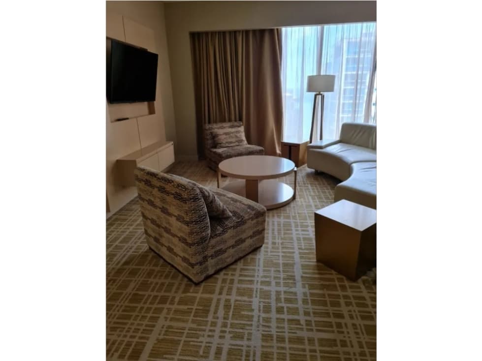 Alquiler de apartamento en Bella vista — foto 1