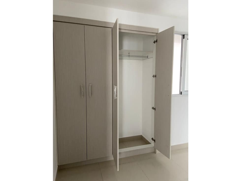 Venta de apartamento en Carrasquilla — foto 4
