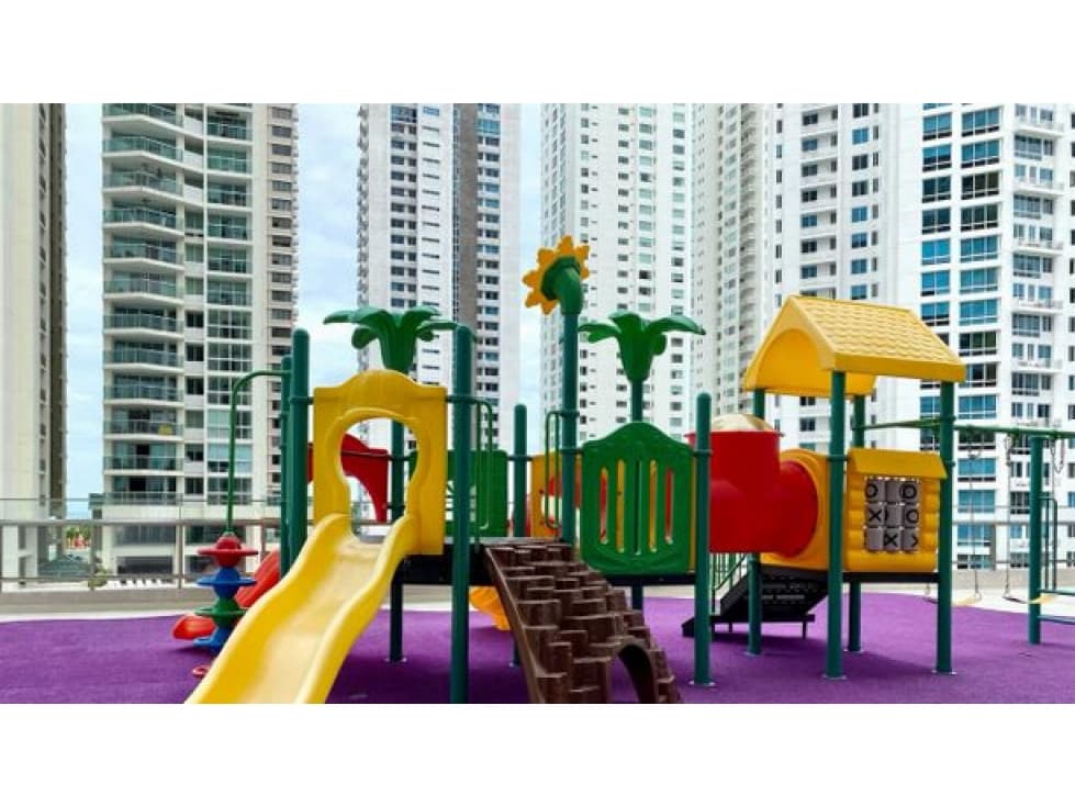 Alquiler de Apartamento en Costa del este, Panamá — foto 3