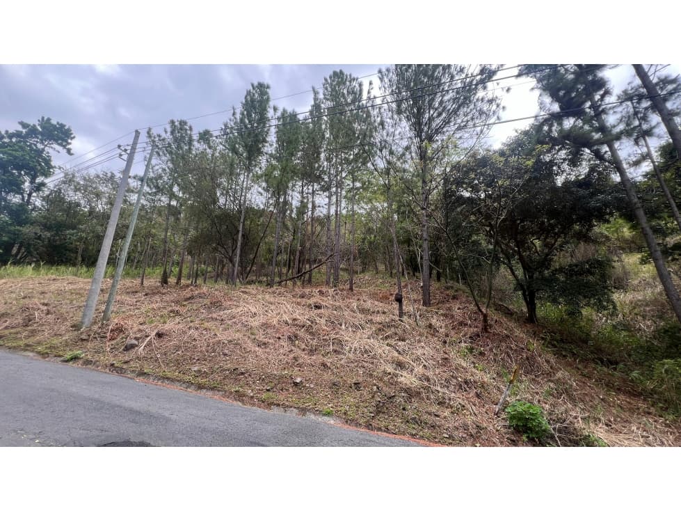 Venta de Terreno en Altos del Maria — foto 3