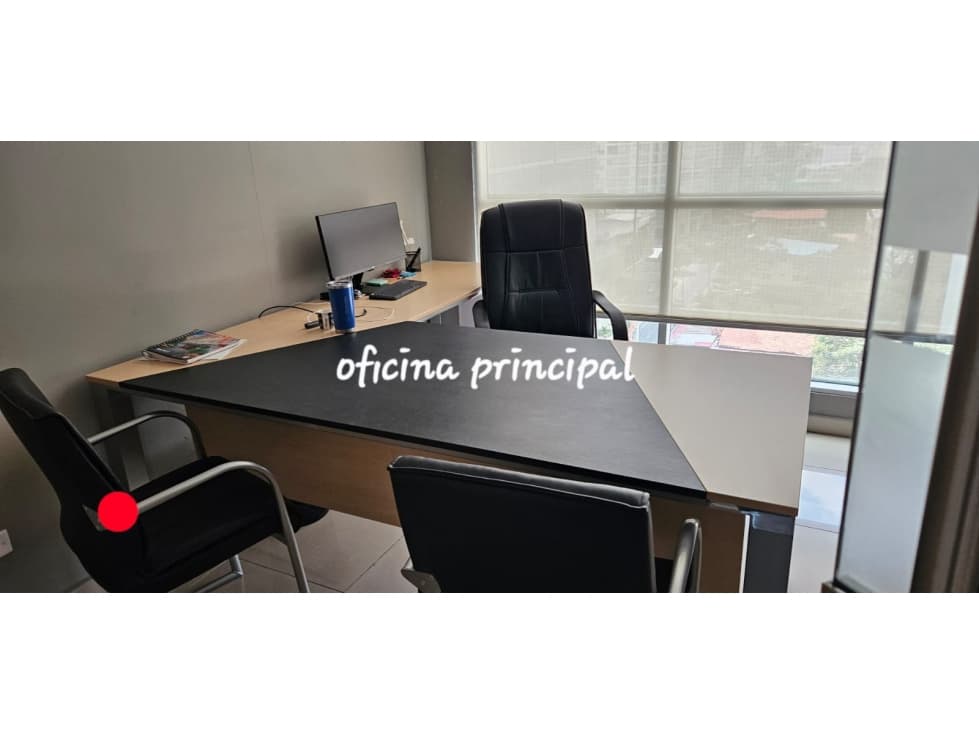 Venta de oficina en San Francisco, Panamá — foto 3