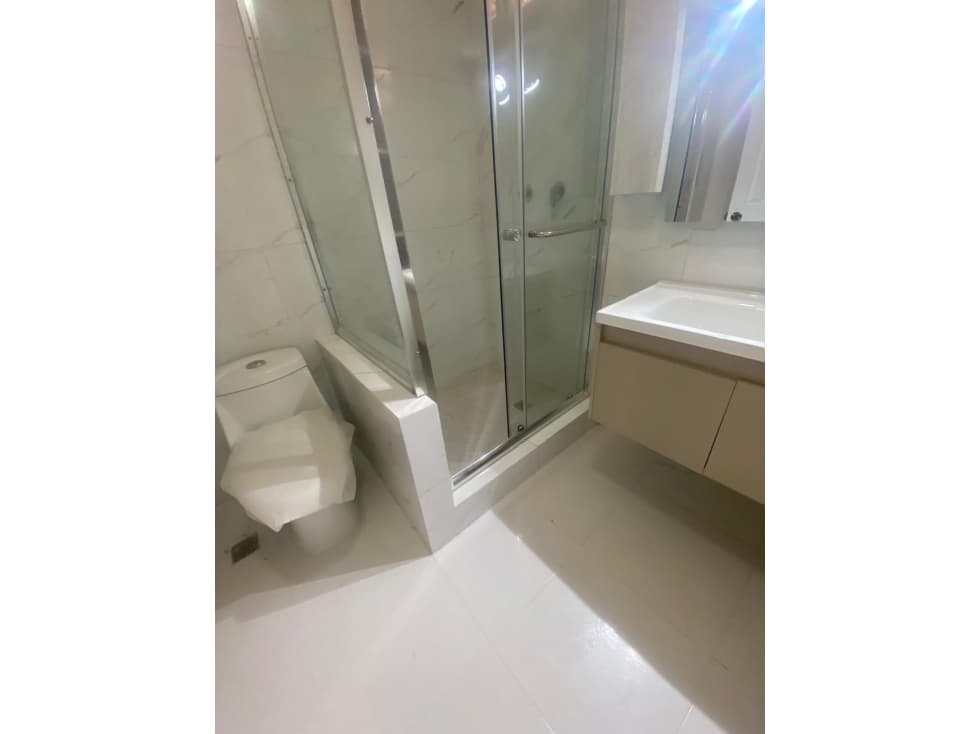 ALQUILER DE APARTAMENTO servicios incluidos | Vive en Diablo — foto 4