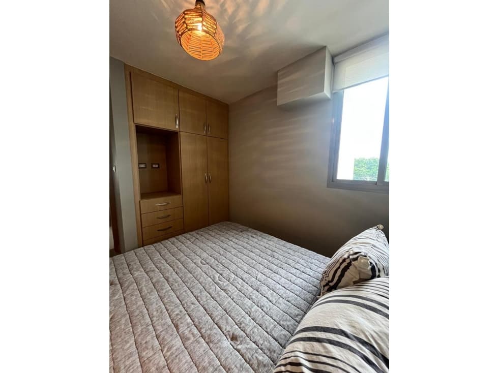 Venta de apartamento en Condado del Rey, Betania — foto 5