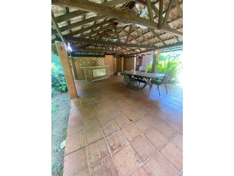 Venta de casa en Herbruger, Betania, Panamá — foto 3