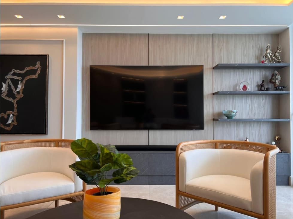 Venta de Penthouse Jr en Avenida Balboa, Panamá — foto 2