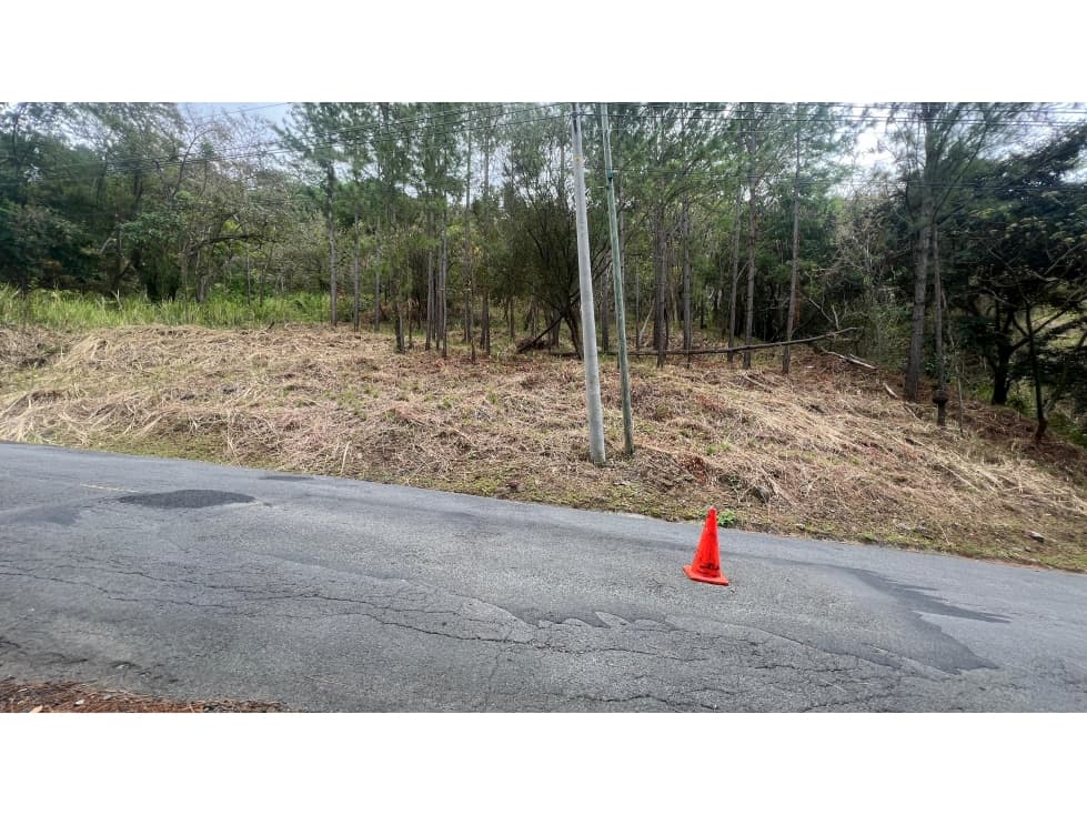Venta de Terreno en Altos del Maria — foto 4