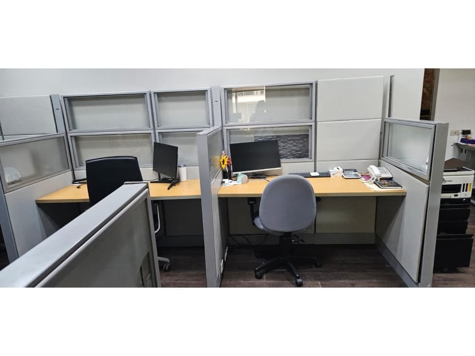Venta de oficina en San Francisco, Panamá — foto 4