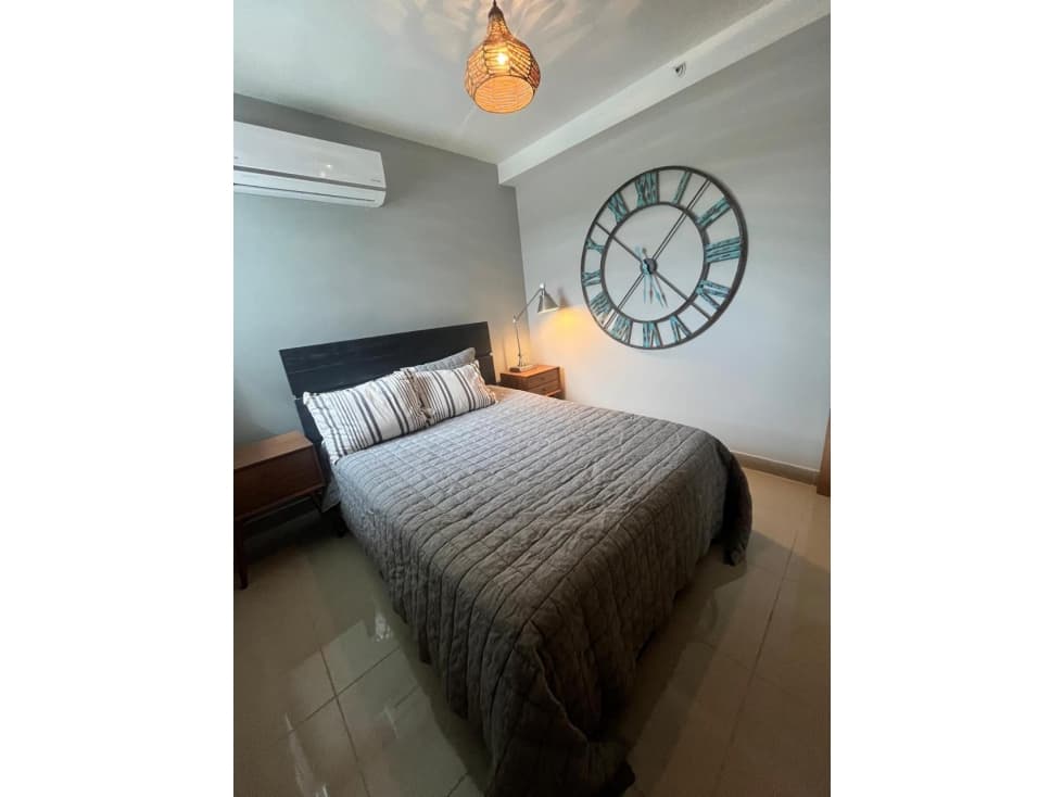 Venta de apartamento en Condado del Rey, Betania — foto 6