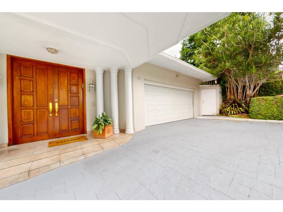 Venta de Lujosa casa en 2 Mares, Betania — foto 5