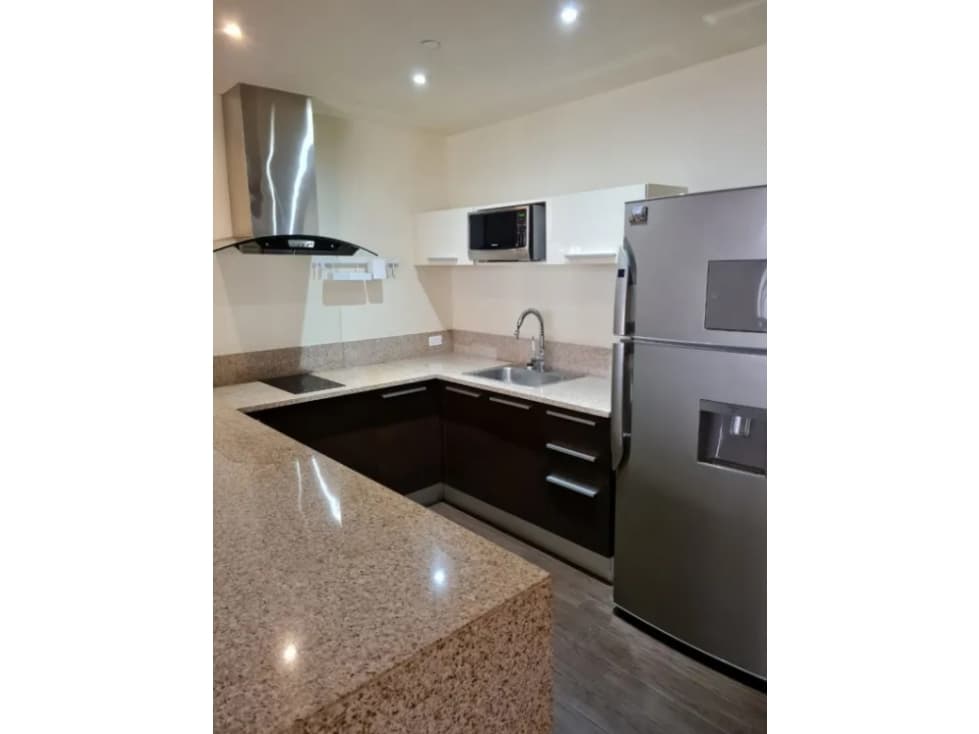 Alquiler de apartamento en Bella vista — foto 5