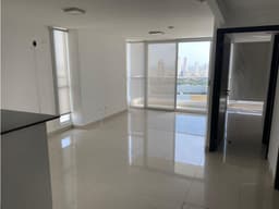 Venta de apartamento en Carrasquilla