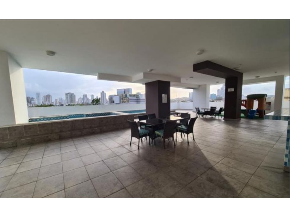 Venta de apartamento en PH Innova, Hato Pintado — foto 6