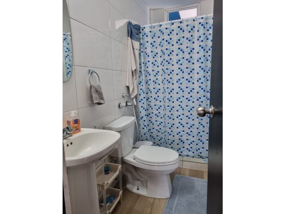Venta de apartamento en PH Royal Tower, Carrasquilla, Panamá — foto 6