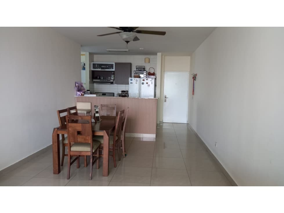 Venta de Apartamento en Pacific Sun, Punta Pacífica, Panamá — foto 6