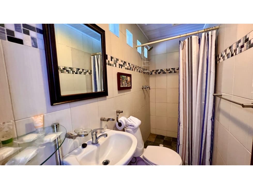 Beachfront Villa for Sale on the Pacific Coast, Panama — foto 6