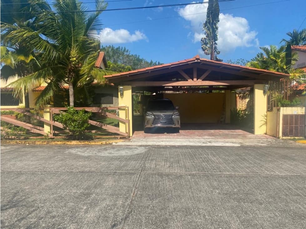 Venta de Casa en Coronado, Panamá — foto 1