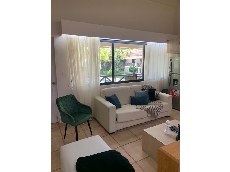 Alquiler de Apartamento en Coronado, Panamá Oeste — foto 1