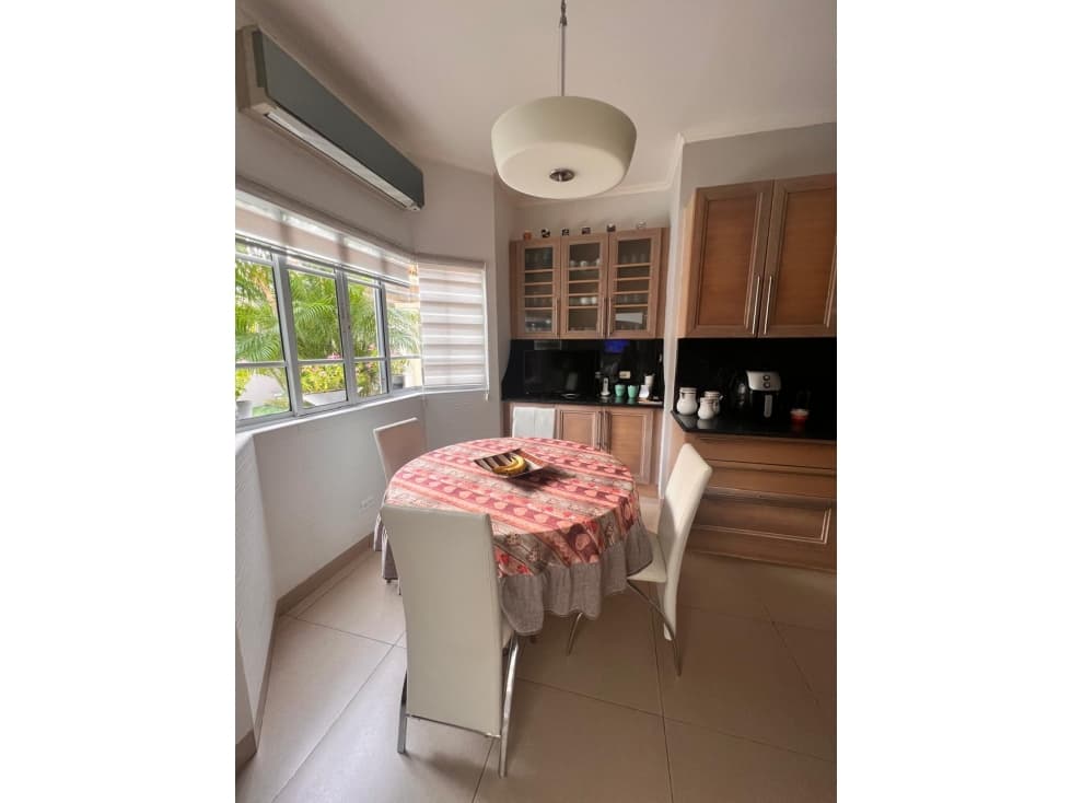 Venta de Casa en Costa del Este Panamá — foto 4