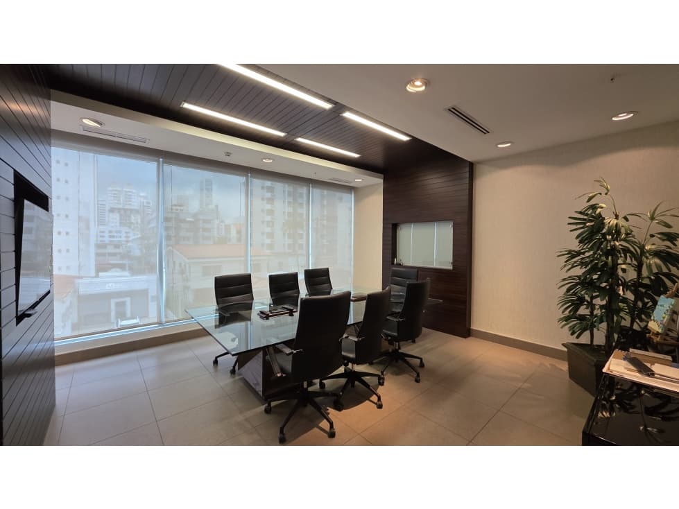 Alquiler de oficinas en San Francisco — foto 1