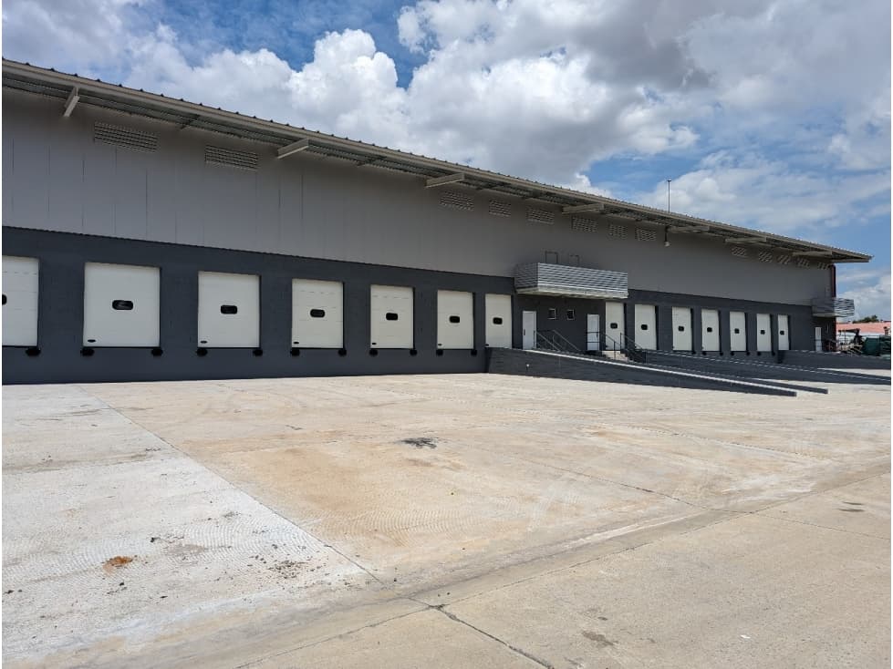 Preventa de Galera en Alquiler Juan Díaz — foto 1