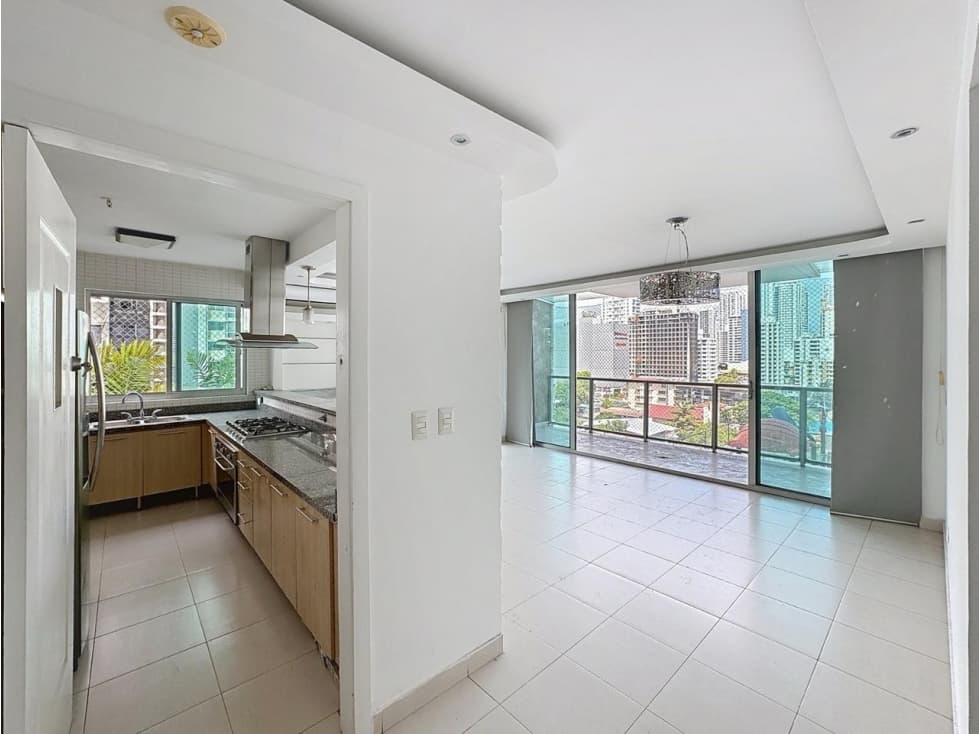 Venta de apartamento en San Francisco PH Tao — foto 3