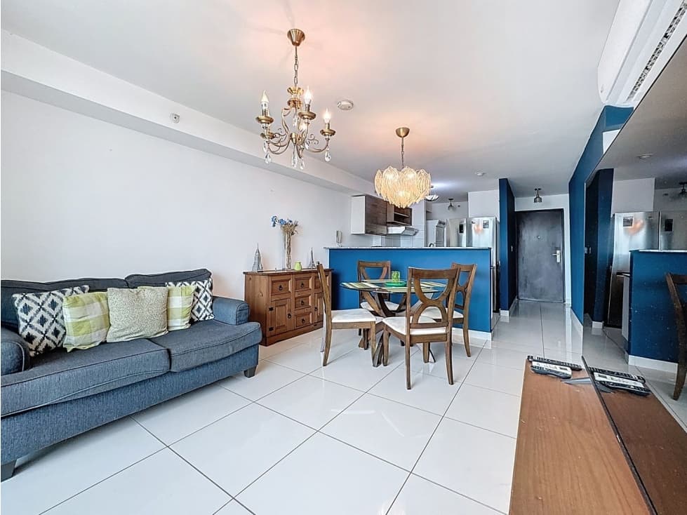 Venta de Apartamento en PH Midpark Carrasquilla — foto 6