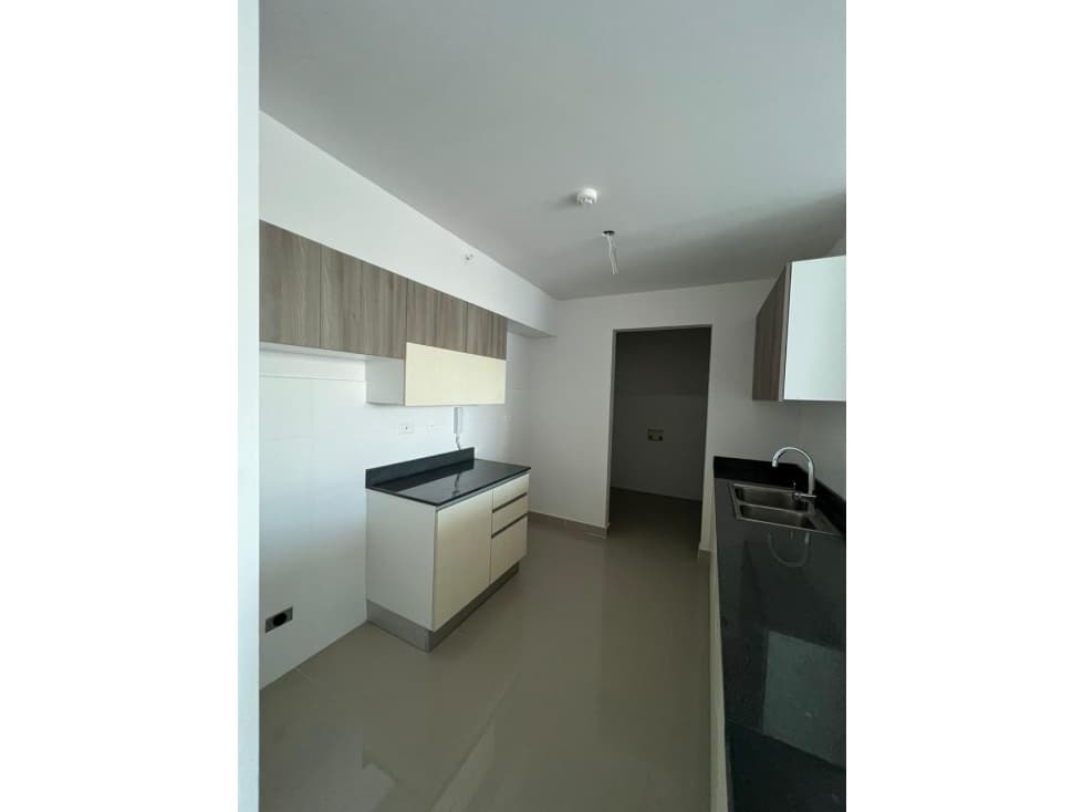 Venta de Apartamento en Bella Vista PH Lemon Tower — foto 5