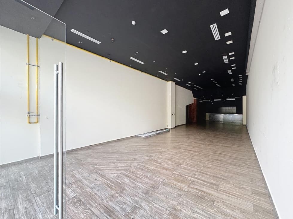 Alquiler de local comercial en costa del este , Boulevard Plaza — foto 2