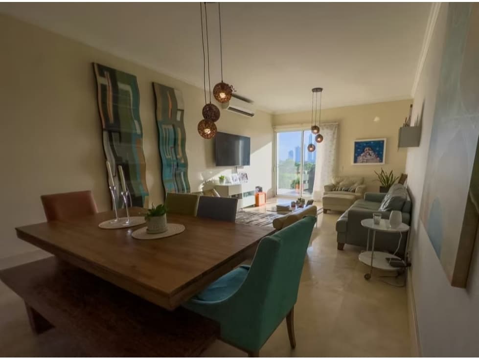 Venta de apartamento en Santa María The Reserve — foto 2