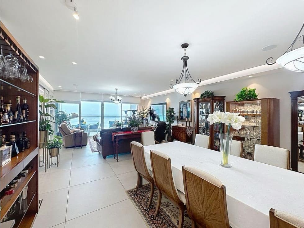 Venta de apartamento en Coco del Mar PH Riviera del Golf — foto 4