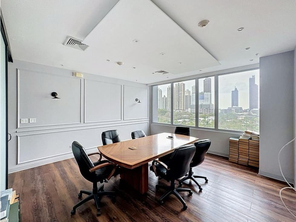 Venta de oficina en Costa del Este Torre Centenario (TowerBank) — foto 4