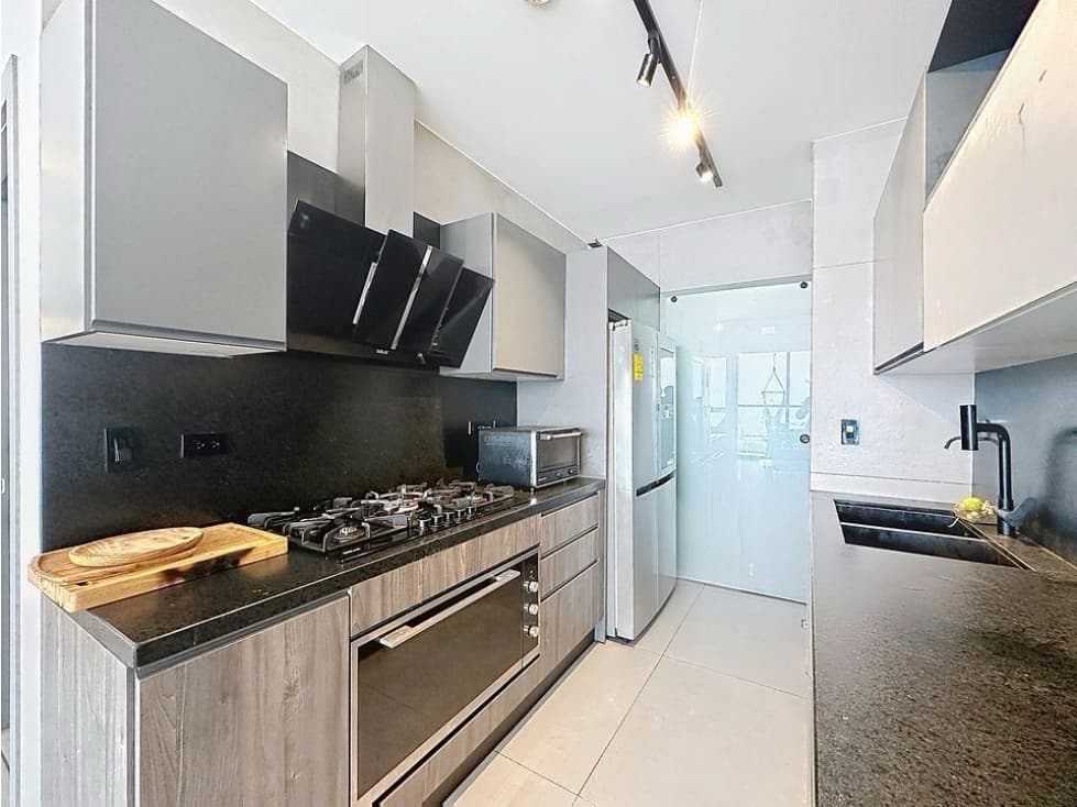 Venta de apartamento en Coco del Mar PH Victory Sport — foto 3