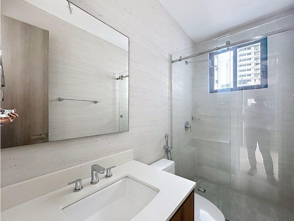 Venta de apartamento en Punta Paitilla PH Ocean Front — foto 6