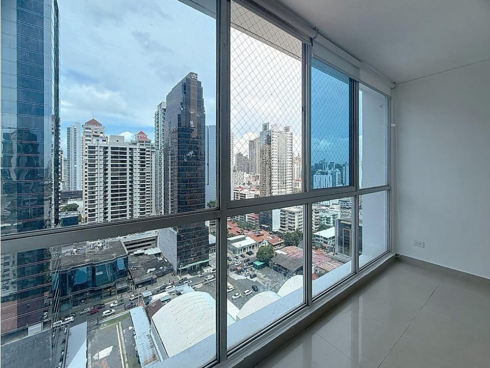 Venta de apartamento en Obarrio PH The Palm — foto 3