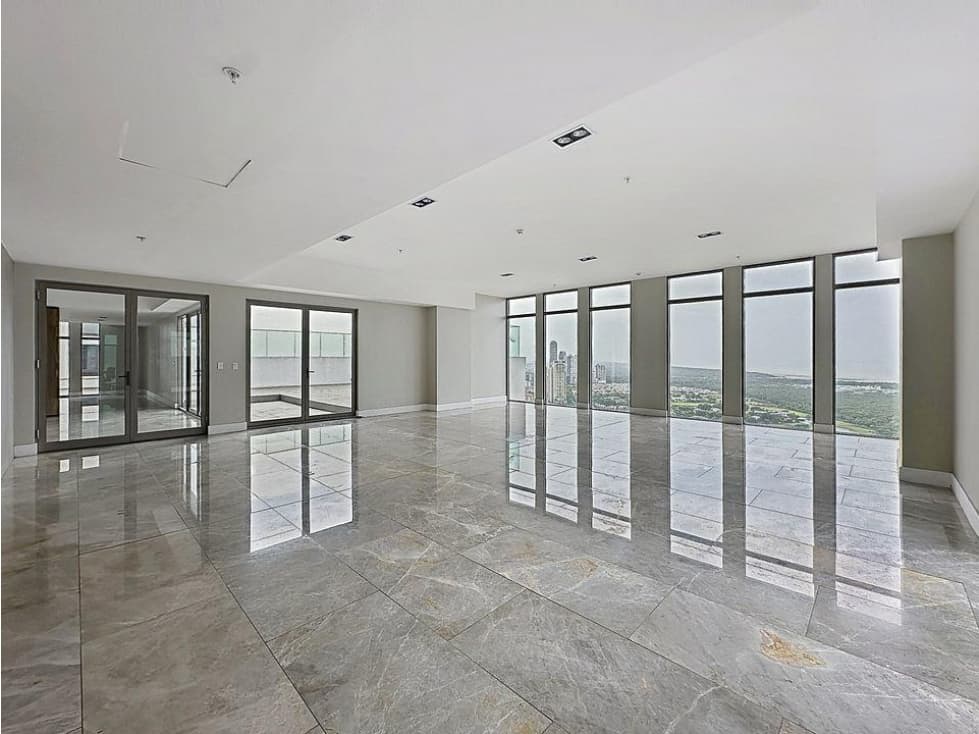 Venta apartamento en Santa Maria PH Green Gardens — foto 3