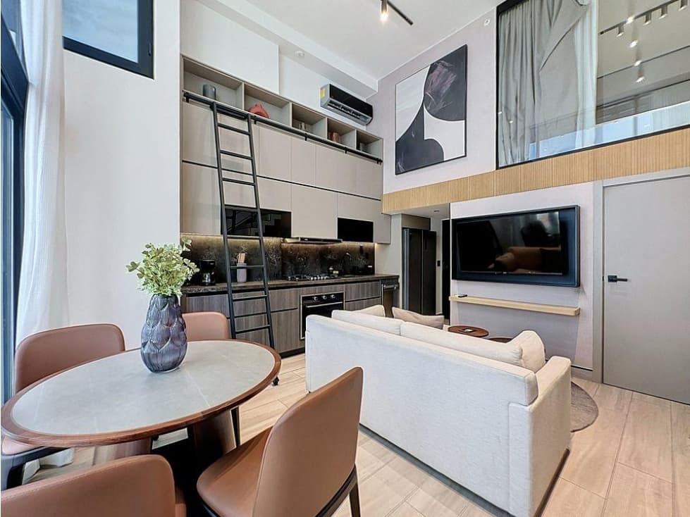 Alquiler de Apartamento en Coco del Mar PH Dovle — foto 4