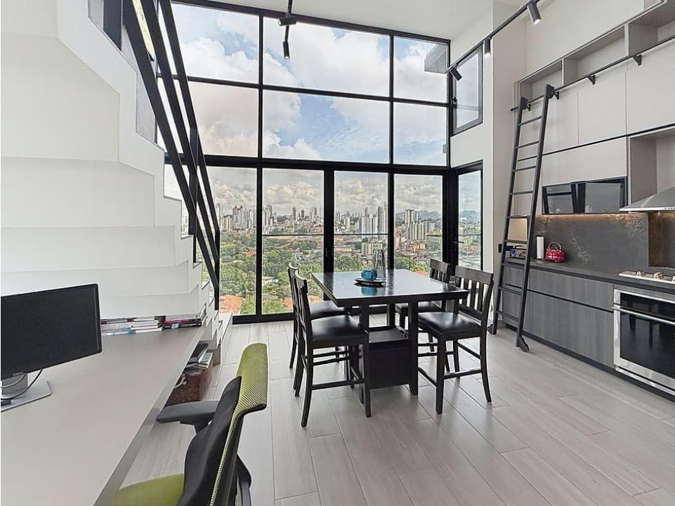 Venta de Apartamento en Coco del Mar PH Dovle — foto 4