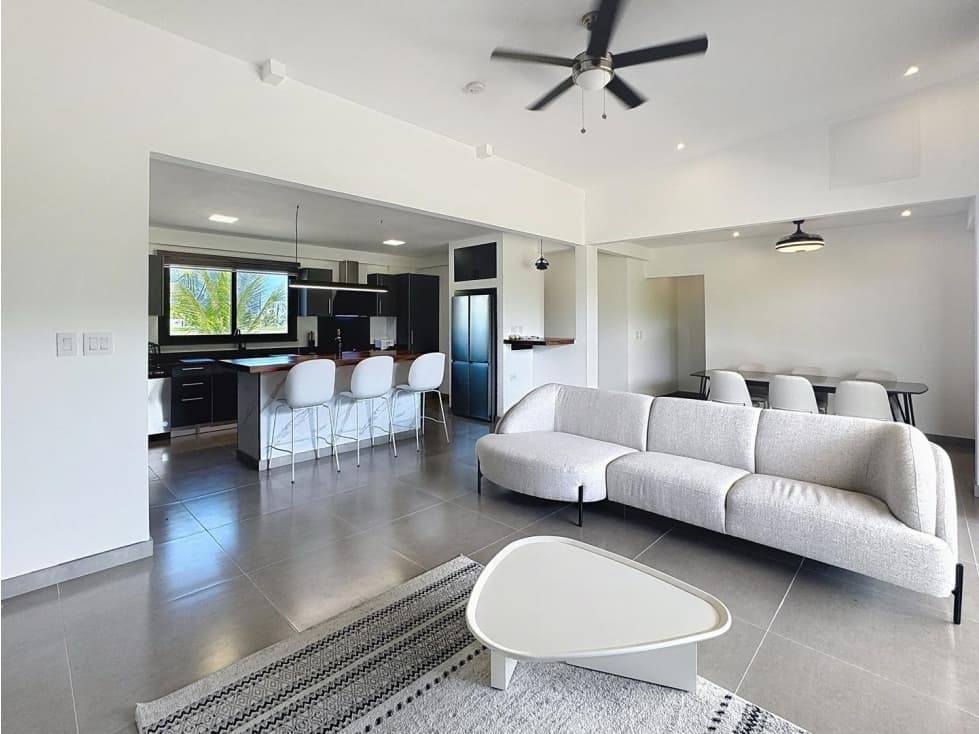 Venta de Casa en Coco Beach , Puerto Armuelles — foto 2