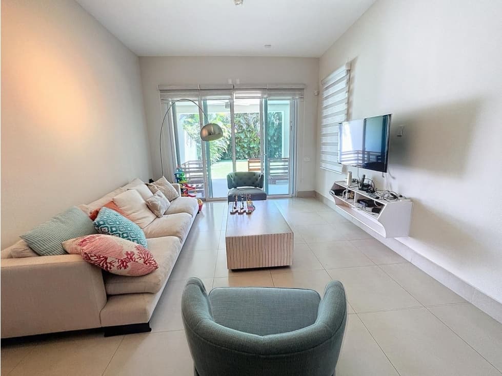 Venta Casa de playa En San Carlos PH Casamar Duplex — foto 4