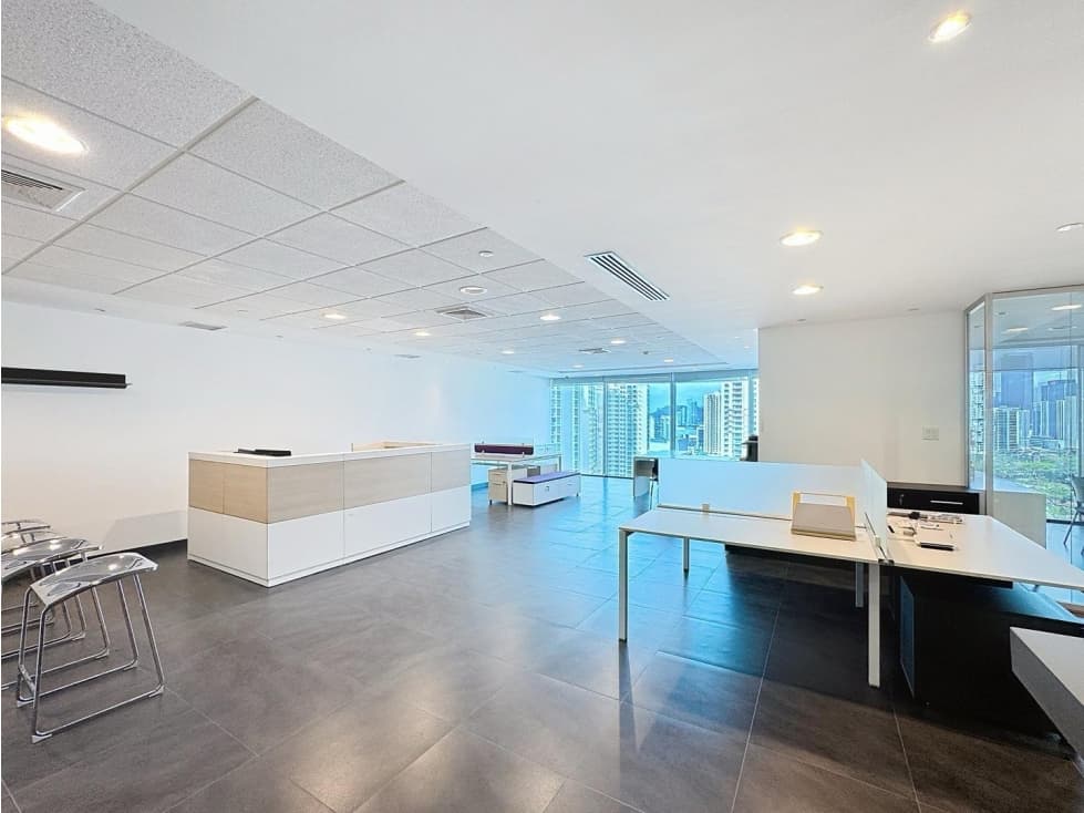 Venta de Oficina en Punta Pacífica Oceania Business Plaza — foto 5