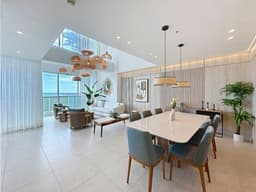 Venta de apartamento en Playa Malibú Ocean Waves Luxury Apartments