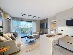 Venta de apartamento en San Francisco PH Be Living
