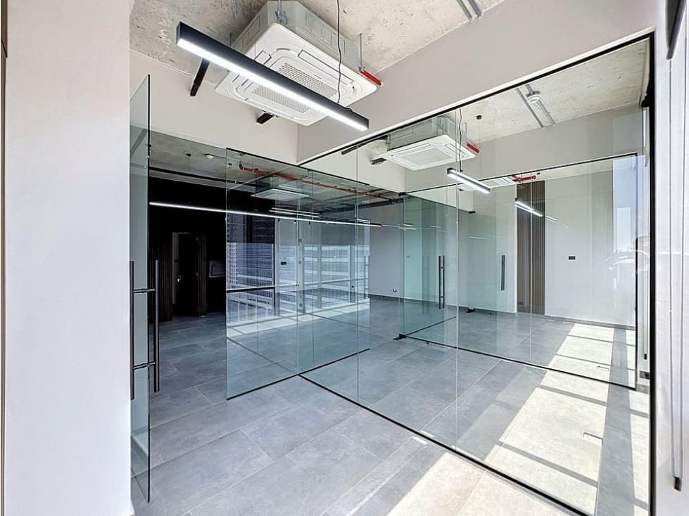 Alquiler de oficina comercial en Costa del Este PH Prime Time — foto 2