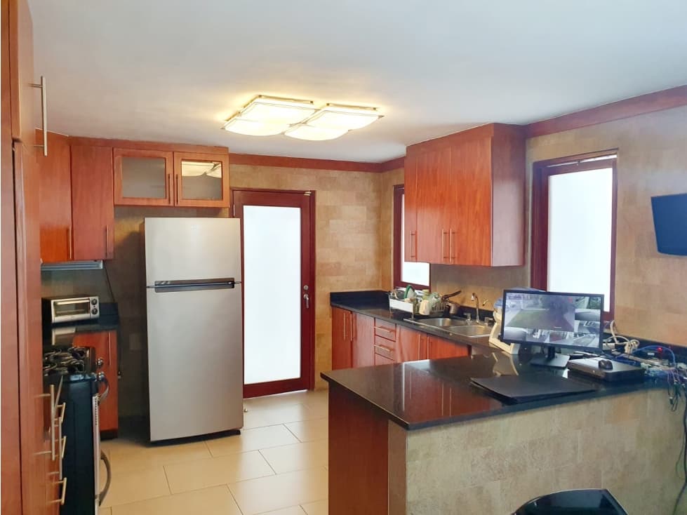 Venta de Casa Dúplex en Obarrio Calle 61 — foto 2