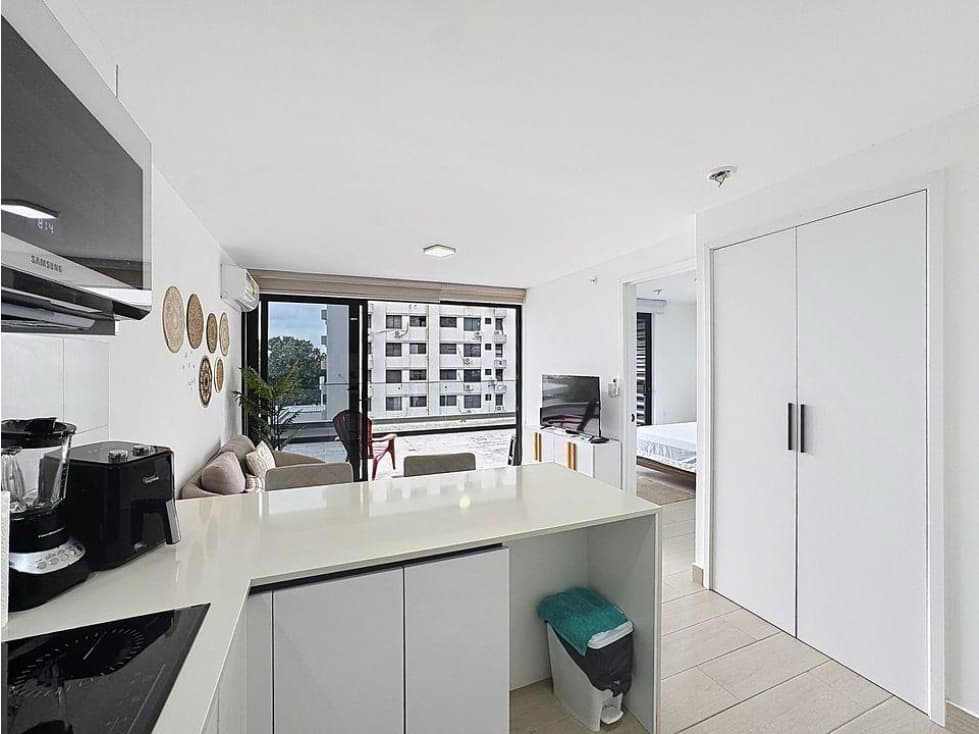 Alquiler de apartamento en San Francisco PH Living 73 — foto 3