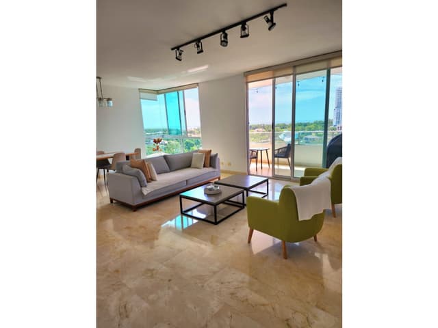 Venta de apartamento en Costa del Este PH Alcalá