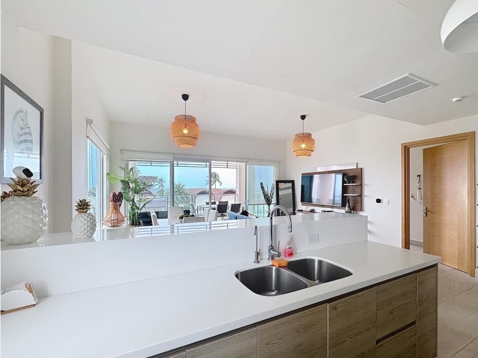 Venta de apartamento en Playa Escondida Colon — foto 2