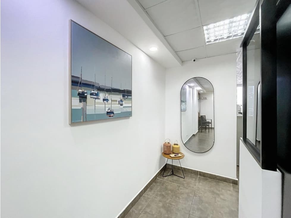 Venta de oficina en Obarrio PH Sortis Business Tower — foto 2