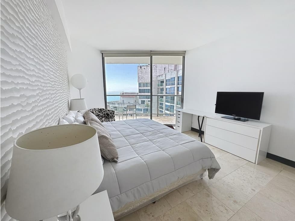 Venta de apartamento en punta pacifica PH The ocean club TOC — foto 3